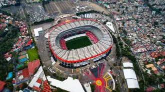 Estadio Ciudad de México