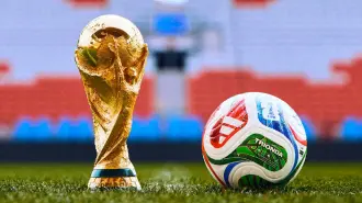 Mundial de futbol 2026.