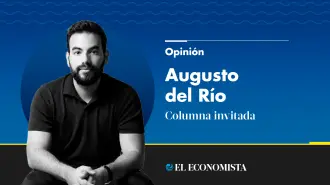 Augusto del Río | Columna invitada