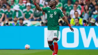 Julián Quiñones anotó el primer gol del Mundial 2026.