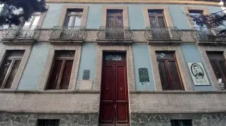 Casa Ramón López Velarde
