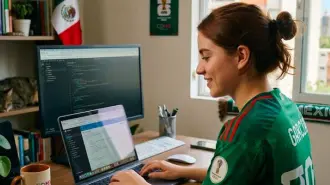 El partido entre México y República Checa activará nuevamente el decreto presidencial que promueve el teletrabajo para reducir afectaciones a la movilidad durante el Mundial de Futbol. La medida será obligatoria únicamente para dependencias federales en la Ciudad de México, mientras que para las empresas privadas representa sólo una recomendación. 

¡Síguenos en nuestras redes sociales para mantenerte informado!