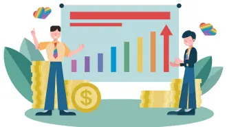 Aunque emprender implica desafíos, el 85% de los emprendedores LGBTQ+ se siente satisfecho con su decisión.