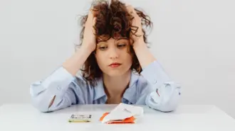 Las finanzas personales no sólo son números, también son reflejo de una historia personal y emociones.
