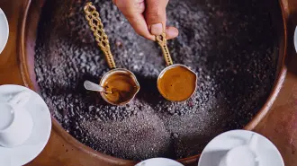 Café Turco