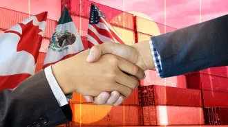 El uso y manejo del Mecanismo Laboral de Respuesta Rápida será uno de los asuntos prioritarios que México buscará poner sobre la mesa durante la segunda revisión con Estados Unidos sobre el T-MEC.