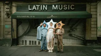 Rosas y Budaya en *Star.