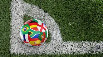 Hoy el balón es multinacional.