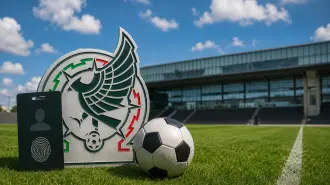 De no impugnar, la Federación Mexicana de Futbol Asociación, A.C deberá pagar 42 millones 849,095 pesos por incumplir la legislación en materia de protección de datos personales en el tratamiento de datos con el sistema FAN ID.