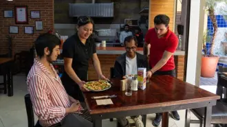Jóvenes Embajadores del Mundial