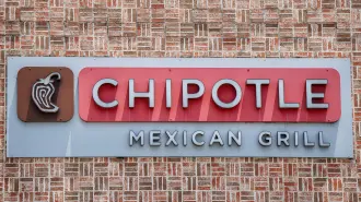 Chipotle.