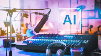 Música y audiovisual enfrentan mayores riesgos.