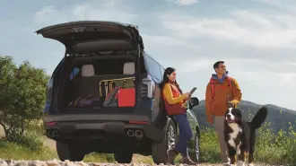 OnStar Protección para mascotas