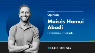 Moisés Hamui Abadi | Columna invitada