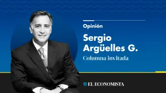 Sergio Argüelles G. | Columna invitada