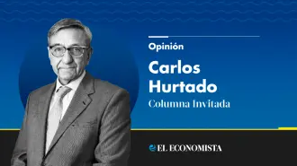 Carlos Hurtado | Columna Invitada