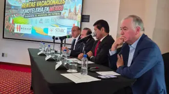 La ocupación hotelera en junio estuvo por debajo de las expectativas