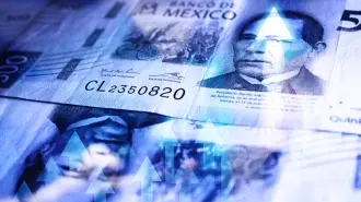 El peso recuperó terreno levemente ante una corrección en los precios del petróleo, en un mercado cauteloso por el recrudecimiento de la guerra en Oriente Medio.