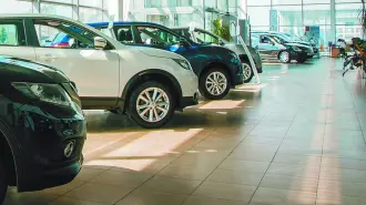 La industria automotriz nacional comercializó 885,349 vehículos ligeros en el acumulado de los primeros siete meses de este 2026, un nivel histórico para un periodo similar desde que se tiene registro (2005).