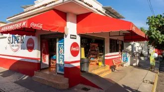 El robo hormiga representa el principal delito que han experimentado los pequeños comercios.