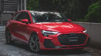 Audi A3 Sportback 2026