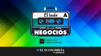 En este episodio conversamos con Cristina Campero Peredo, CEO de PROSPEiA y Anabell Trejo Branch, CEO de Getin, dos emprendedoras que están construyendo empresas de base tecnológica en México, quienes comparten su experiencia construyendo empresas de base tecnológica, los retos de emprender en este sector y las decisiones clave para crecer cuando la tecnología es el eje del negocio.

#ElEconomista #EETV #LadoA