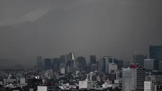 Se pronostican precipitaciones de hasta 49 milímetros, además de posibles encharcamientos, inundaciones, corrientes de agua y granizo.
