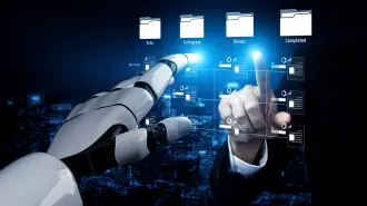 Inteligencia artificial-pyme