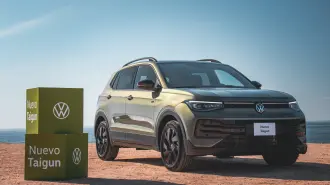 Volkswagen Taigun 2027