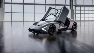 Nexera Vision