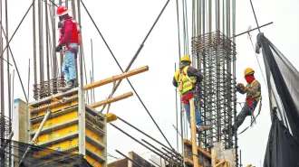 Infraestructura industrial mantiene el crecimiento en Querétaro, reportan constructoras.