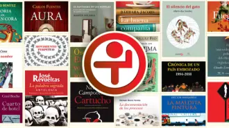 Portadas de libros de Ediciones Era.