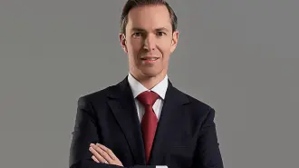 La Canaintex estima que 70% de las camisetas de la selección mexicana vendidas durante el pasado Mundial de Futbol eran falsificadas. Rafael Torre Lamuño, presidente de la Canaintex.