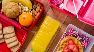 Jugos y bebidas infantiles, bajo la lupa por su contenido de azúcar.