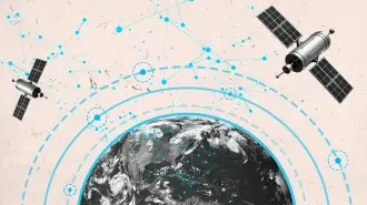 Satelites