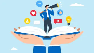 Las pymes pueden conectar mejor con sus clientes por medio de historias.