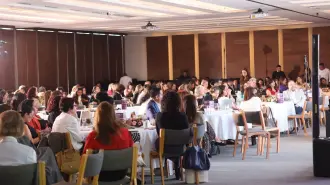 En la Cumbre Sin Reglas el mensaje para las empresas fue directo: La menopausia no es un tema de “apoyo emocional” desconectado de la operación. Afecta retención de talento, liderazgo, ausentismo y presentismo.