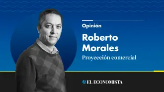 Roberto Morales | Proyección comercial