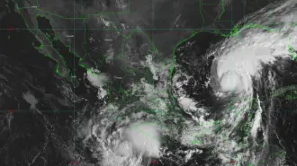 Foto: Conagua