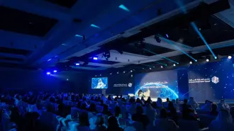 Foro de Inversión de Sharjah.
