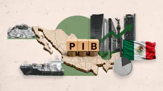 PIB México