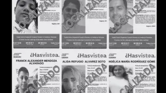 Foto: Fiscalía de Chiapas