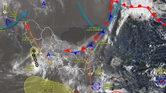 Foto: Conagua Clima