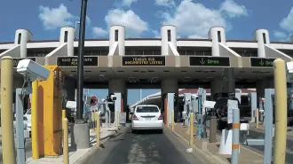 La conectividad marítima complementa los 19 cruces fronterizos terrestres de la región, por donde cruza 60% del comercio con Texas.