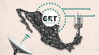 CRT Comisión Reguladora de Telecomunicaciones