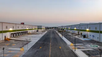 TU Park Apodaca I, en Nuevo León, completó la comercialización de sus 450,000 pies cuadrados de área rentable tras un contrato de arrendamiento con Cadrex por 350,000 pies cuadrados y una vigencia de 10 años.