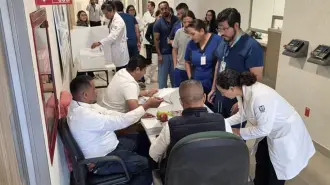 Consulta de la Revisión Salarial 2026-2027 del Sindicato Nacional de Trabajadores del Seguro Social