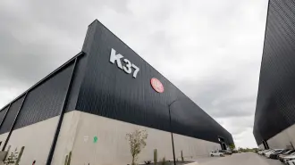 Rifel inauguró su segunda planta en Querétaro