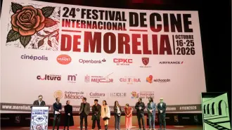 Festival de Cine de Morelia