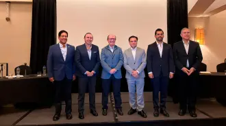 Los principales líderes del sector hotelero ofrecieron una conferencia para manifestar una vez más la complicada situación que viven actualmente.
